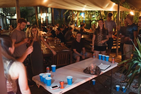 Mad Monkey Central - Northern Rivers Accommodation 26