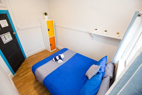 Mad Monkey Central - Northern Rivers Accommodation 14