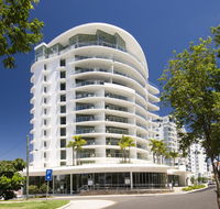 Cilento Mooloolaba - Northern Rivers Accommodation