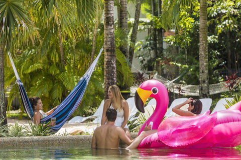 Summer House Cairns - Northern Rivers Accommodation 5