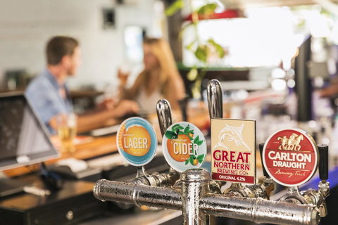 Summer House Cairns - Northern Rivers Accommodation 21