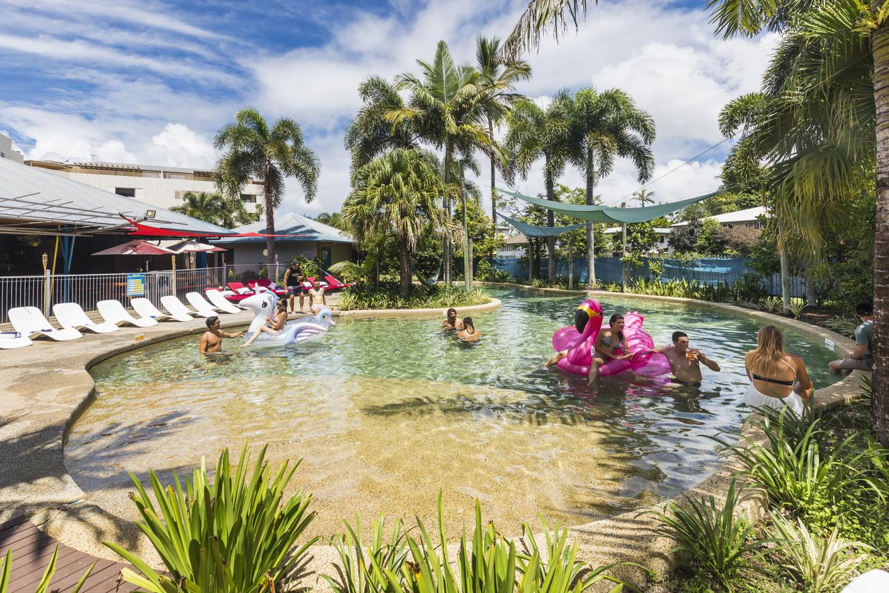 Cairns North QLD Northern Rivers Accommodation
