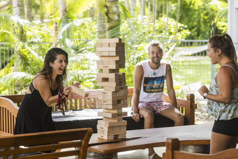 Summer House Cairns - Northern Rivers Accommodation 13