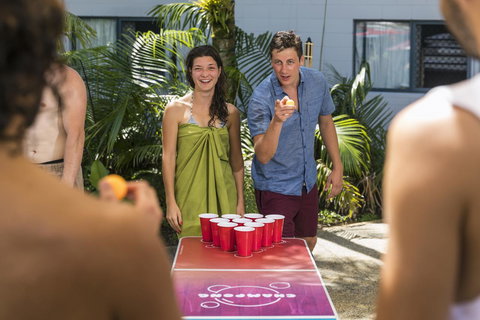 Summer House Cairns - Northern Rivers Accommodation 14