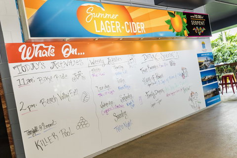 Summer House Cairns - Northern Rivers Accommodation 19