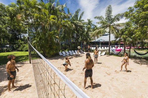 Summer House Cairns - Northern Rivers Accommodation 6