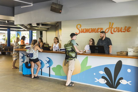 Summer House Cairns - Northern Rivers Accommodation 9