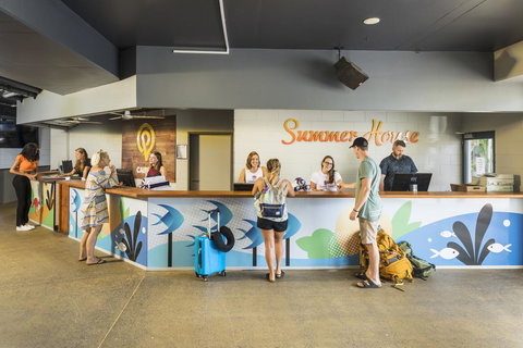 Summer House Cairns - Northern Rivers Accommodation 10