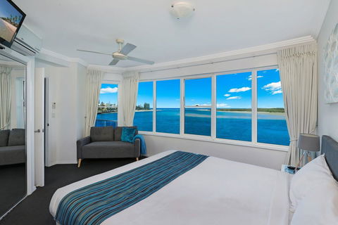 Watermark Resort Caloundra - Northern Rivers Accommodation 27