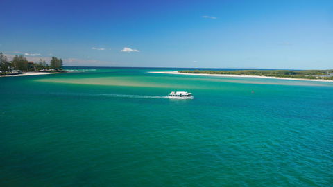 Watermark Resort Caloundra - Northern Rivers Accommodation 9