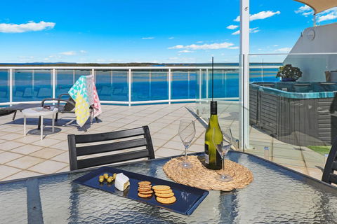 Watermark Resort Caloundra - Northern Rivers Accommodation 29