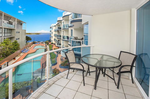 Watermark Resort Caloundra - Northern Rivers Accommodation 14