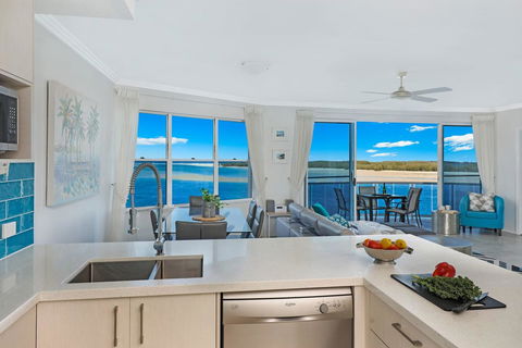 Watermark Resort Caloundra - Northern Rivers Accommodation 25