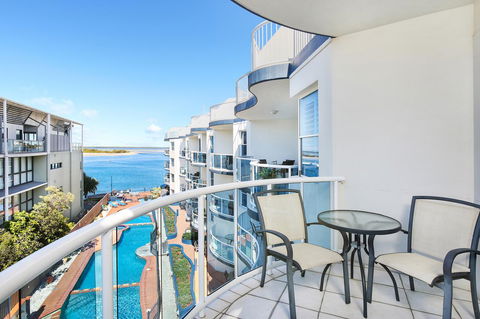 Watermark Resort Caloundra - Northern Rivers Accommodation 6