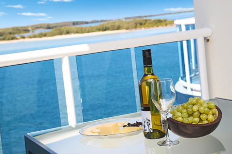 Watermark Resort Caloundra - Northern Rivers Accommodation 3