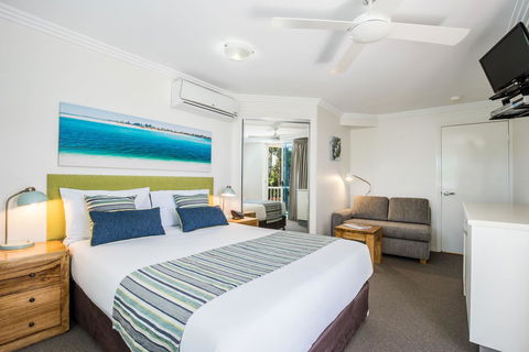 Watermark Resort Caloundra - Northern Rivers Accommodation 12