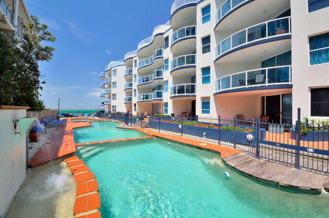 Watermark Resort Caloundra - Northern Rivers Accommodation 10