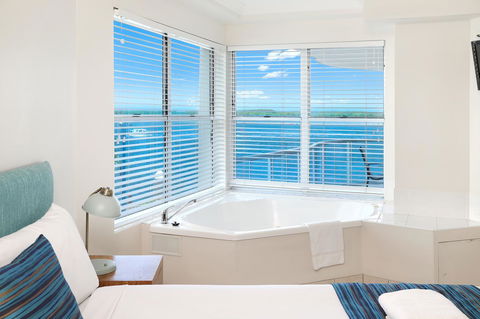 Watermark Resort Caloundra - Northern Rivers Accommodation 33