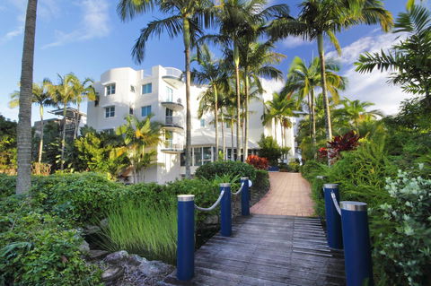 Watermark Resort Caloundra - Northern Rivers Accommodation 2