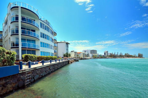 Watermark Resort Caloundra - Northern Rivers Accommodation 1