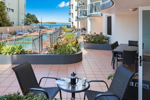 Watermark Resort Caloundra - Northern Rivers Accommodation 11