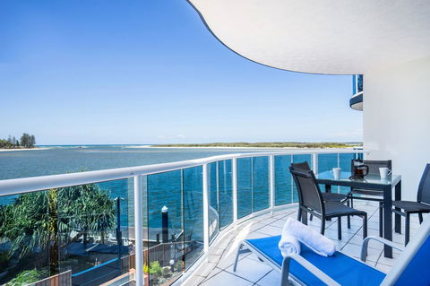Watermark Resort Caloundra - Northern Rivers Accommodation 16