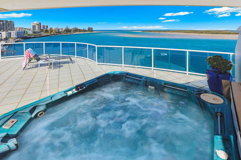 Watermark Resort Caloundra - Northern Rivers Accommodation 20