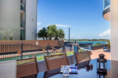 Watermark Resort Caloundra - Northern Rivers Accommodation 38