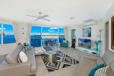 Watermark Resort Caloundra - Northern Rivers Accommodation 17