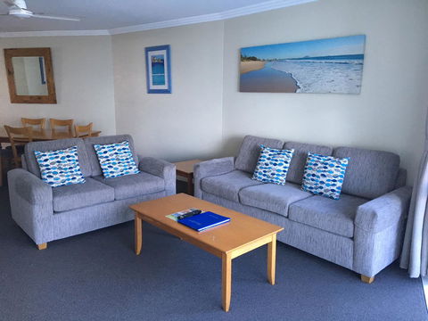 Watermark Resort Caloundra - Northern Rivers Accommodation 28