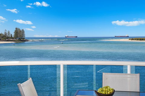 Watermark Resort Caloundra - Northern Rivers Accommodation 13