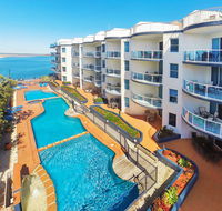 Watermark Resort Caloundra - Northern Rivers Accommodation