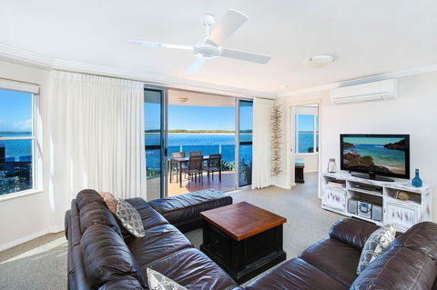 Watermark Resort Caloundra - Northern Rivers Accommodation 19