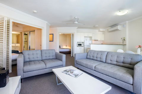 Watermark Resort Caloundra - Northern Rivers Accommodation 35