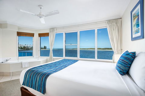 Watermark Resort Caloundra - Northern Rivers Accommodation 30