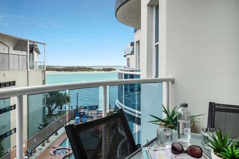 Watermark Resort Caloundra - Northern Rivers Accommodation 22