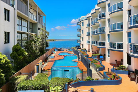 Watermark Resort Caloundra - Northern Rivers Accommodation 5