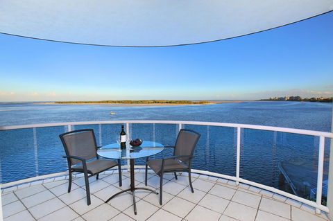 Watermark Resort Caloundra - Northern Rivers Accommodation 21