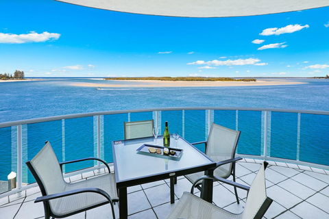 Watermark Resort Caloundra - Northern Rivers Accommodation 7