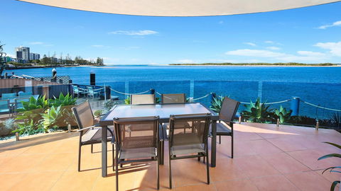 Watermark Resort Caloundra - Northern Rivers Accommodation 18