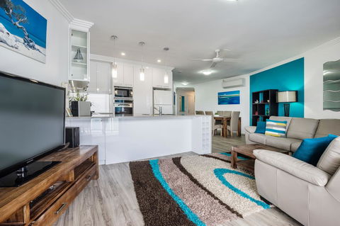 Watermark Resort Caloundra - Northern Rivers Accommodation 37