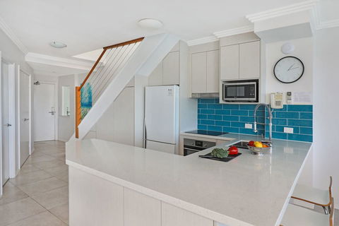 Watermark Resort Caloundra - Northern Rivers Accommodation 24