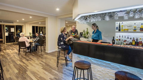 The Beach Motel Hervey Bay - Northern Rivers Accommodation 19