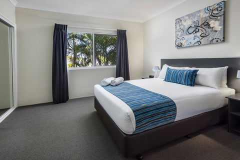 The Beach Motel Hervey Bay - Northern Rivers Accommodation 27