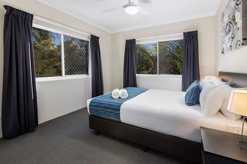 The Beach Motel Hervey Bay - Northern Rivers Accommodation 29