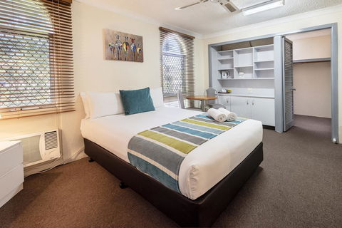 The Beach Motel Hervey Bay - Northern Rivers Accommodation 17