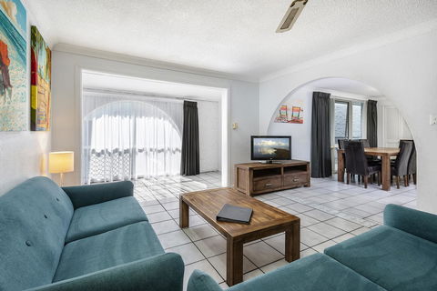 The Beach Motel Hervey Bay - Northern Rivers Accommodation 23