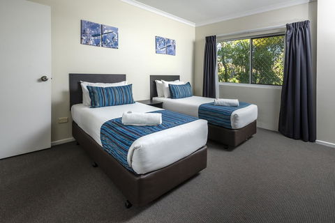 The Beach Motel Hervey Bay - Northern Rivers Accommodation 28