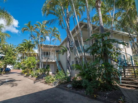 The Beach Motel Hervey Bay - Northern Rivers Accommodation 39