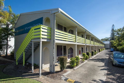 The Beach Motel Hervey Bay - Northern Rivers Accommodation 10